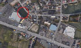 栃木県日光市今市