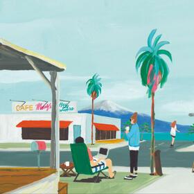 静岡県静岡市清水区三保松原町