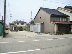 石川県七尾市上府中町