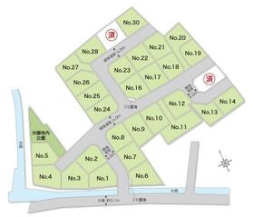 神奈川県足柄上郡松田町松田惣領