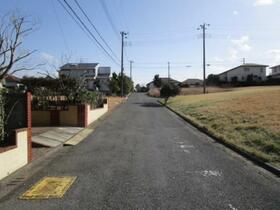 千葉県いすみ市大原台