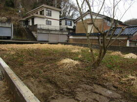 富山県小矢部市後谷