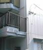 パル住吉 2階 築26年9ヶ月の賃貸物件