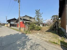 新潟県新発田市日渡