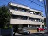 ヒルトップ高輪 1階 築28年2ヶ月の賃貸物件