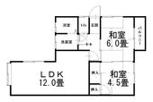 長崎市小江原１丁目 2階建 築31年のイメージ