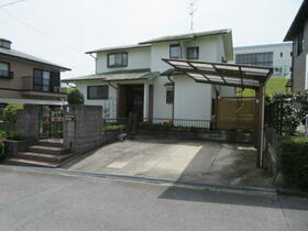 三重県名張市つつじが丘北５番町