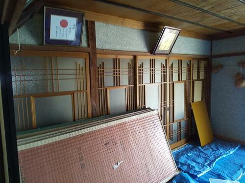 detached 香川県綾歌郡綾川町東分