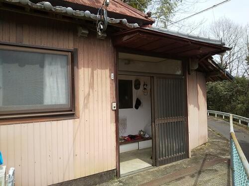 detached 香川県綾歌郡綾川町東分