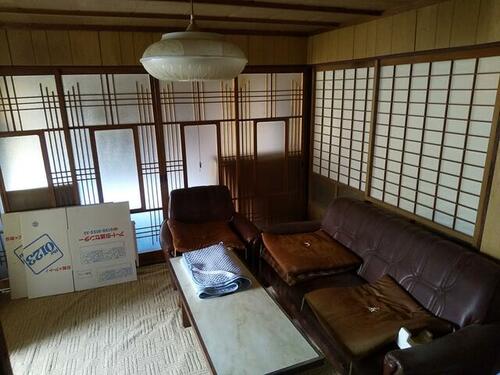 detached 香川県綾歌郡綾川町東分