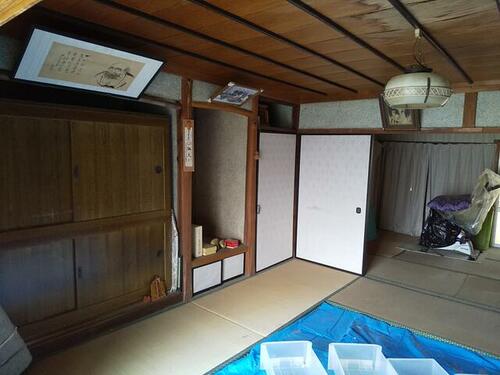 detached 香川県綾歌郡綾川町東分