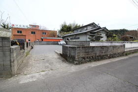 大分県杵築市大字八坂