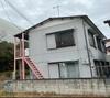 東浦和駅より徒歩28分 2階 築56年7ヶ月の賃貸物件