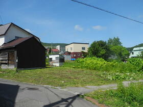 北海道小樽市最上１丁目