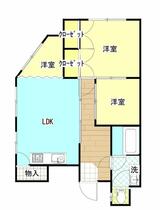 間取り：238007801213