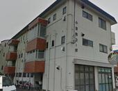 板橋区赤塚８丁目 3階建 築41年のイメージ