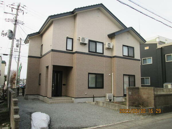 detached 青森県青森市岡造道２丁目

地図を見る