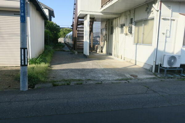協和ハウス C｜新潟県三条市石上２丁目(賃貸アパート2DK・2階・35.00㎡)の写真 その16