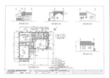 間取り：212057547761