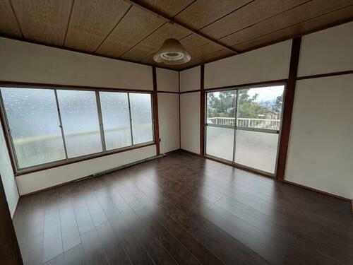 detached 山梨県韮崎市穂坂町宮久保