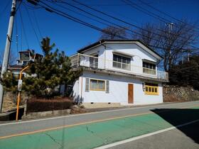 山梨県韮崎市穂坂町宮久保