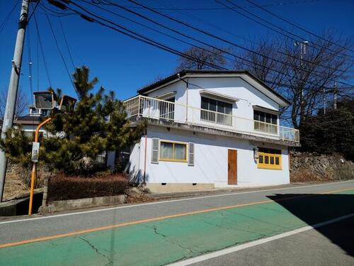 detached 山梨県韮崎市穂坂町宮久保
