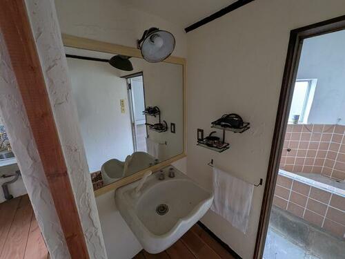 detached 山梨県韮崎市穂坂町宮久保