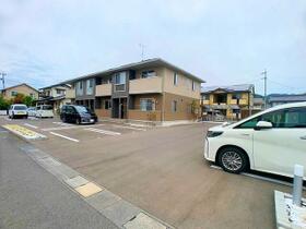 メゾン・ド・ソレイユ 103 ｜ 長野県長野市三本柳西１丁目（賃貸アパート2LDK・1階・52.92㎡） その16
