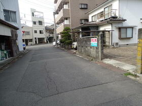 愛媛県宇和島市御幸町２丁目