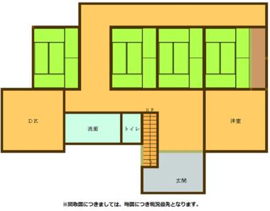 間取り：243008409029