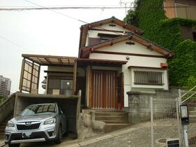 福岡県北九州市八幡東区帆柱１丁目