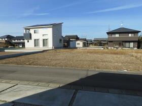 愛知県一宮市北方町北方字中屋敷郷
