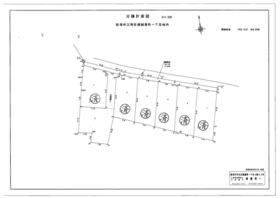 新潟県新潟市江南区横越東町１丁目