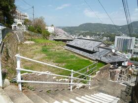 長崎県佐世保市比良町