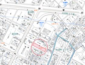 富山県高岡市大坪町３丁目