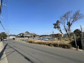 福岡県行橋市大字道場寺