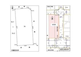 兵庫県姫路市広畑区東新町１丁目