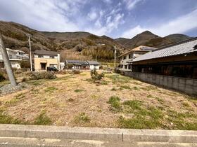 愛媛県大洲市長浜町上老松