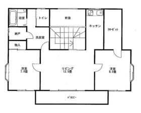茨城県龍ケ崎市松葉４丁目