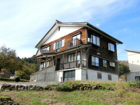 新潟県上越市安塚区牧野