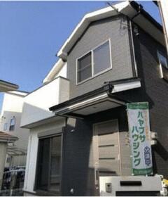 大阪府大阪狭山市茱萸木３丁目