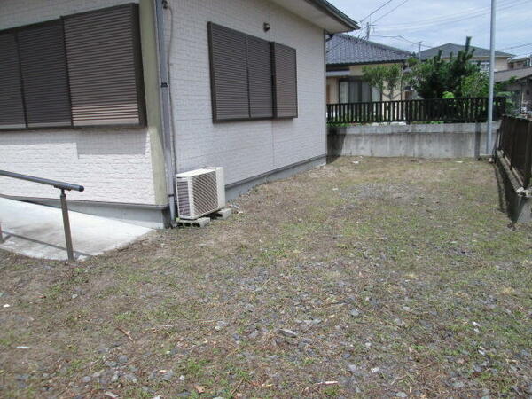 detached 茨城県高萩市肥前町１丁目
地図を見る