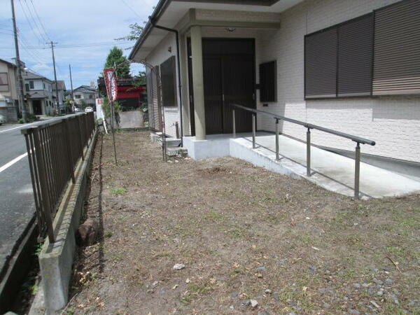 detached 茨城県高萩市肥前町１丁目
地図を見る