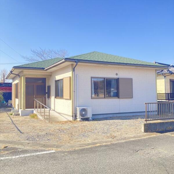 detached 茨城県高萩市肥前町１丁目
地図を見る