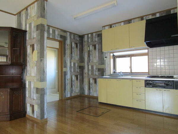 detached 茨城県高萩市肥前町１丁目
地図を見る