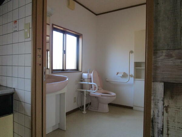 detached 茨城県高萩市肥前町１丁目
地図を見る