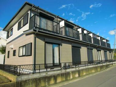 間取り：214038440054