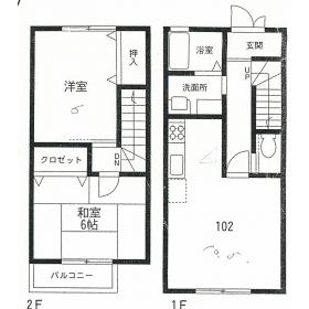 物件番号「214038440054」の写真