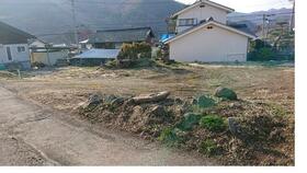 長野県上田市真田町本原荒井