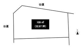 愛知県岩倉市石仏町